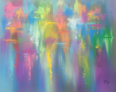 Neon Splash
