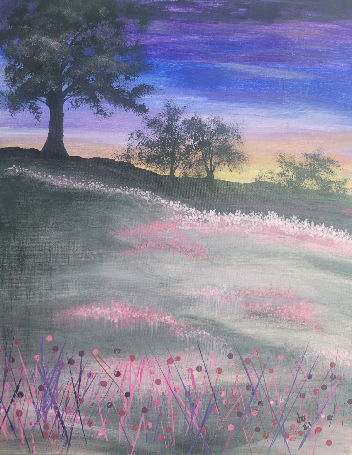 Nightfall