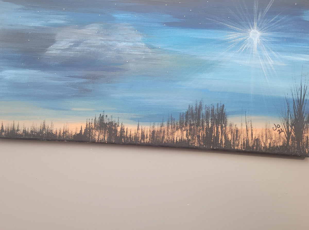 O Holy Night