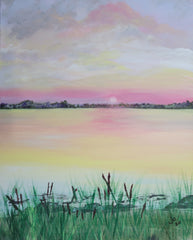 On the Bayou