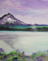 Purple Majesty
