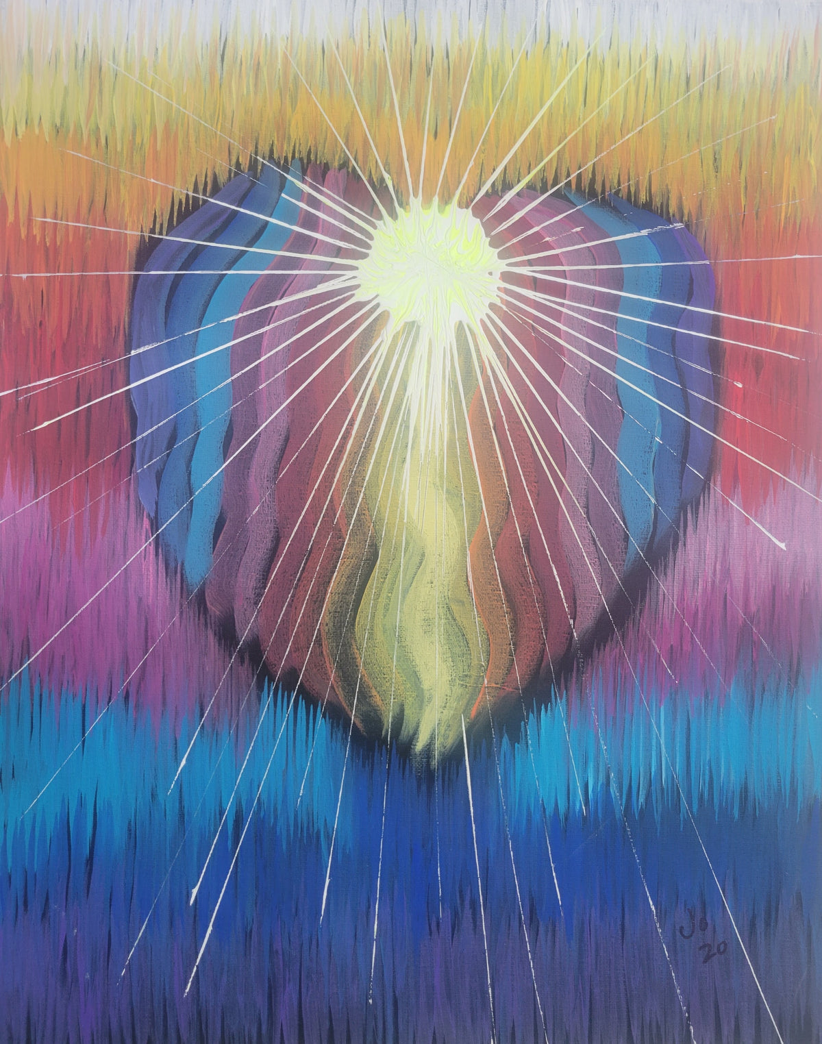 Shine On
