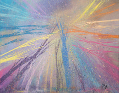 Sparks of Life