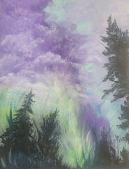Spirits Soar