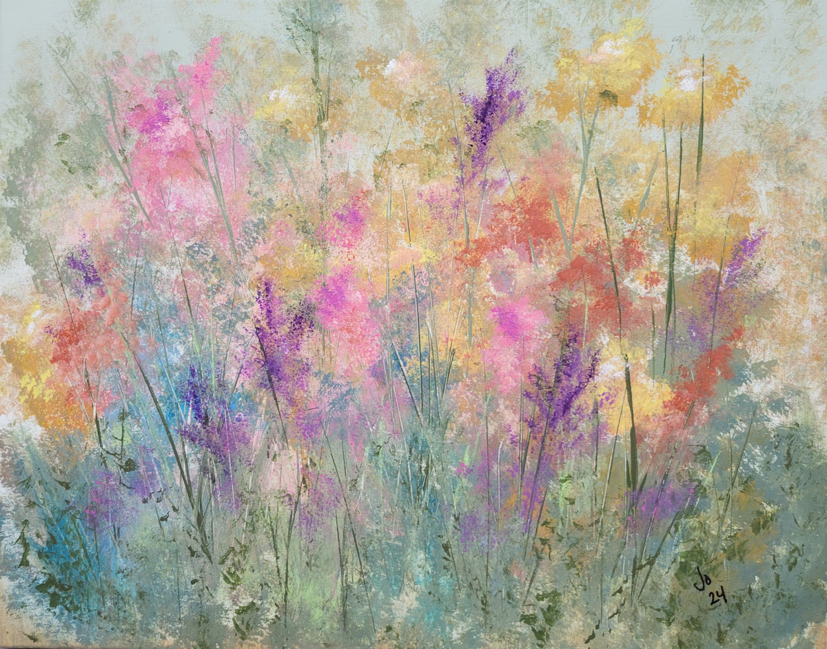 Spring Garden