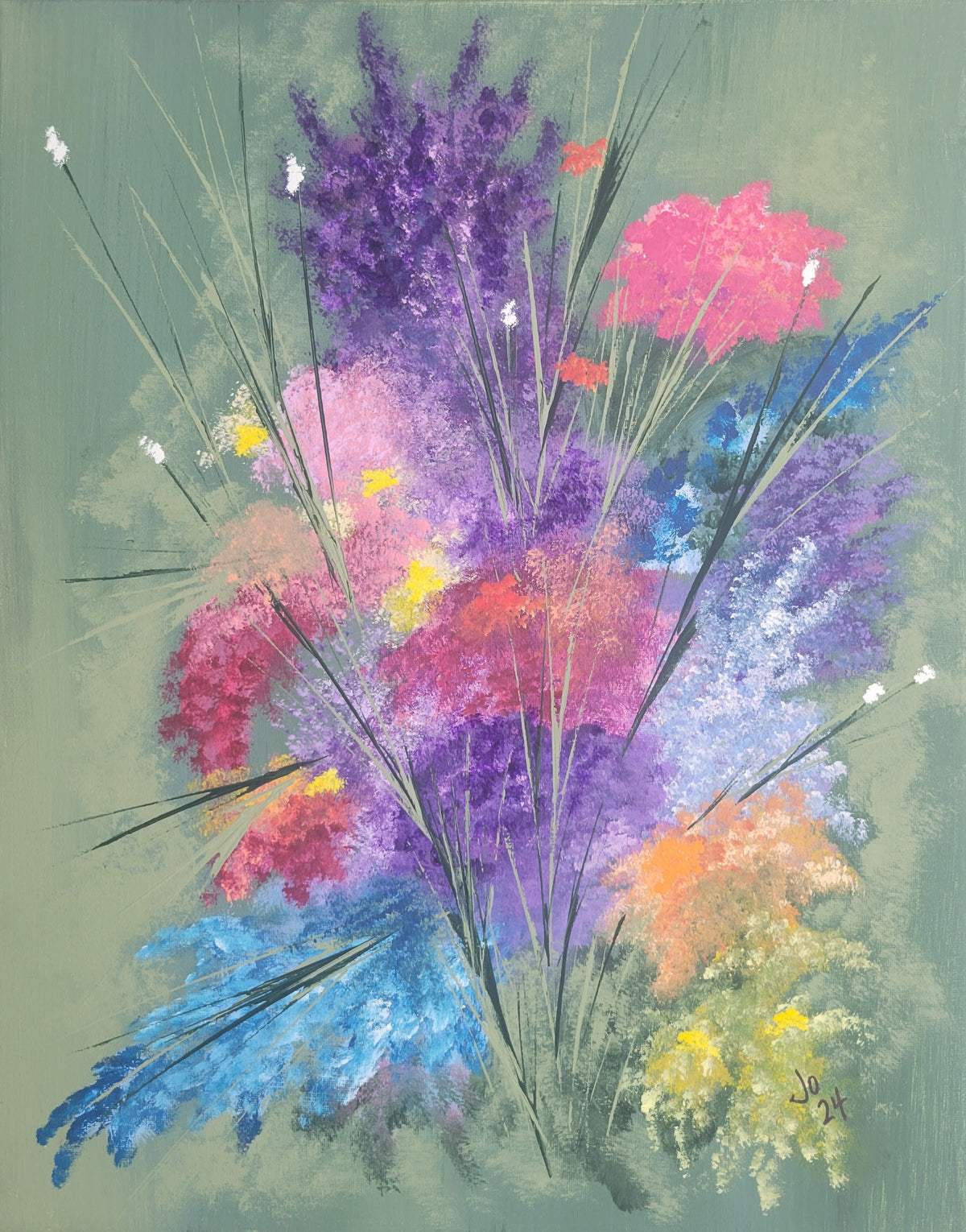 Spring Whistle