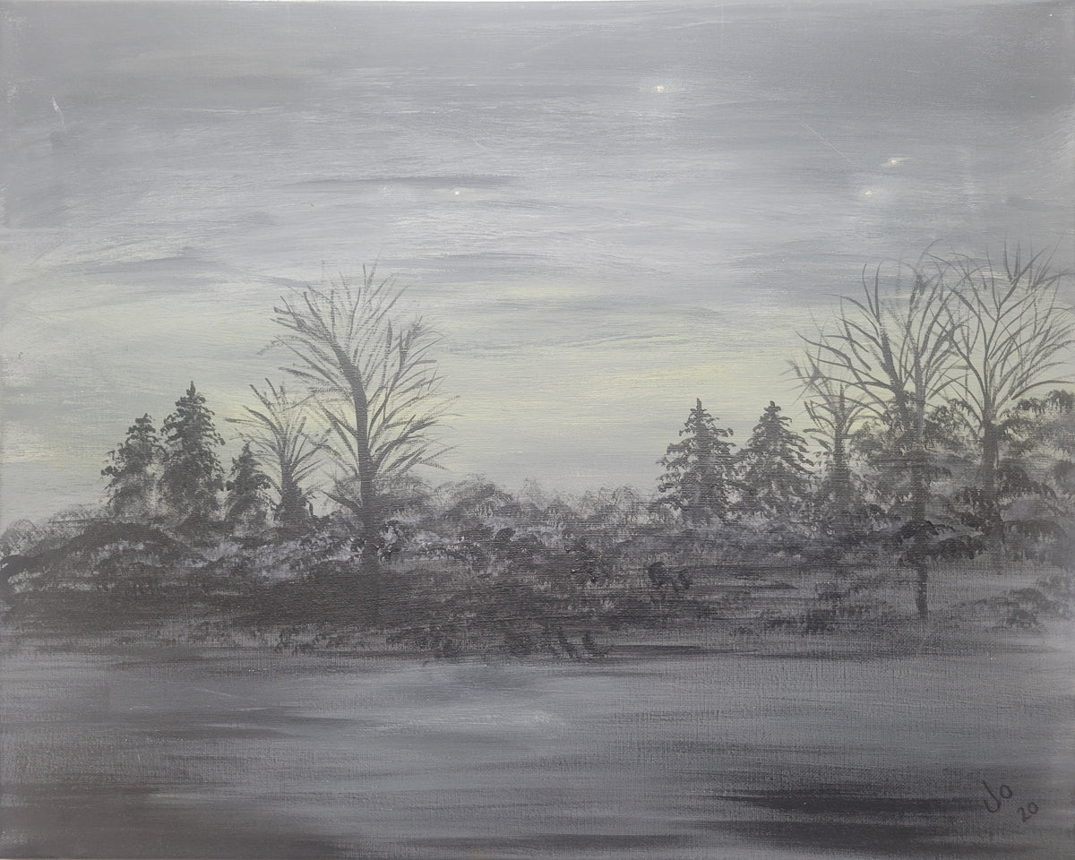 Un-Frigid