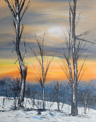 Warmth of Winter