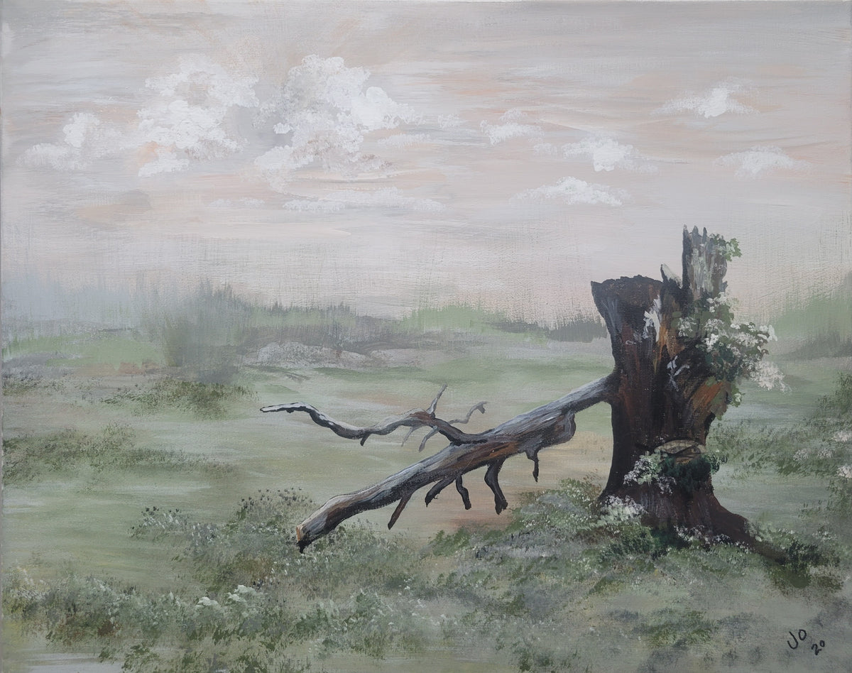 Wood