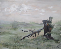 Wood