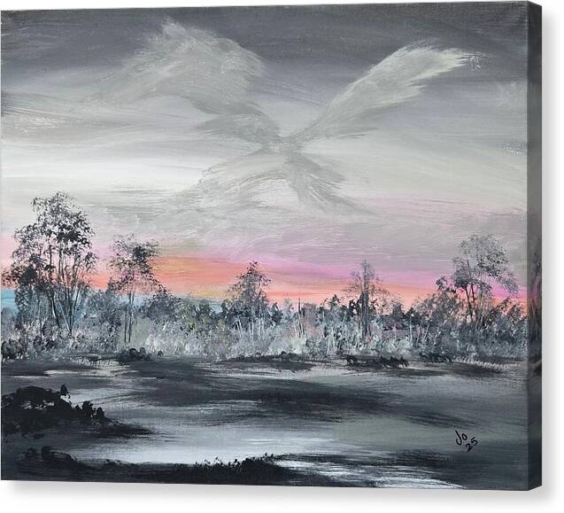 Soar - Canvas Print