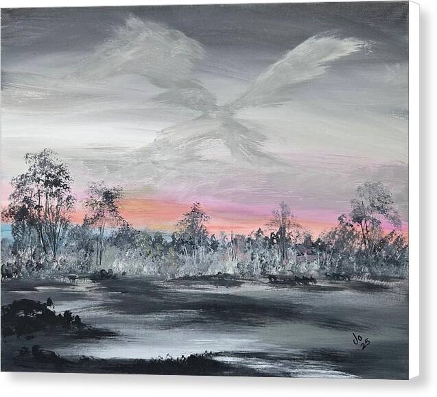Soar - Canvas Print