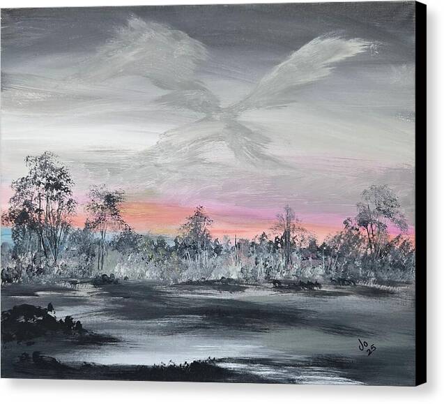 Soar - Canvas Print