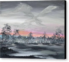 Soar - Canvas Print