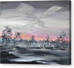 Soar - Canvas Print